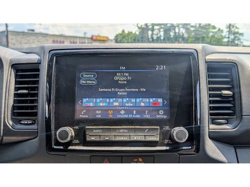 Used 2022 Nissan Frontier S image 20