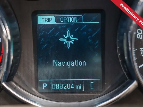 Used 2014 Chevrolet Cruze LT w/ Enhanced Safety Package FWD image 19