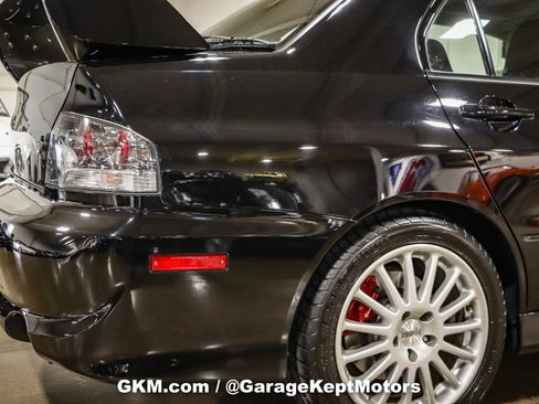 Used 2003 Mitsubishi Lancer Evolution AWD/4WD image 78