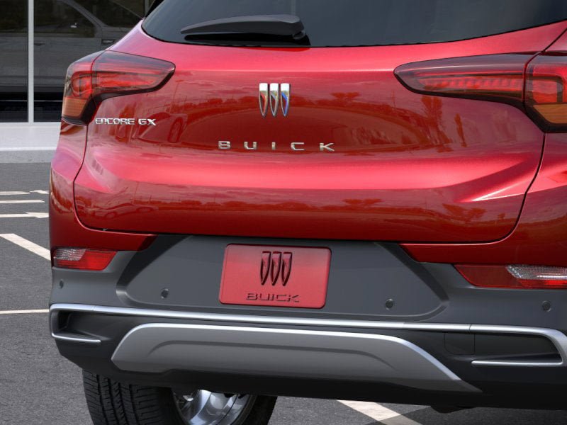 New 2026 Buick Encore GX Preferred w/ Advanced Technology Package FWD image 14