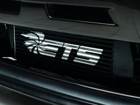 Used 2014 Mitsubishi Lancer Evolution GSR image 12