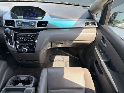 Used 2012 Honda Odyssey EX-L image 31