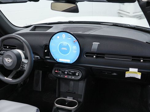 New 2026 MINI Cooper Convertible image 18