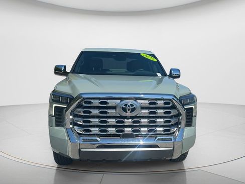 Used 2025 Toyota Tundra 1794 Edition image 17