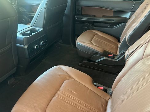 Used 2022 Ford Expedition Max King Ranch AWD/4WD image 12