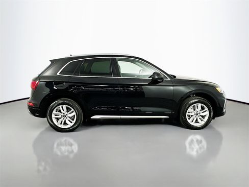 Used 2022 Audi Q5 2.0T Premium image 8