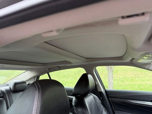 Used 2017 Nissan Maxima 3.5 SL image 22