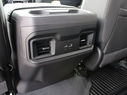New 2026 Chevrolet Silverado 1500 RST w/ All Star Edition Plus AWD/4WD image 22