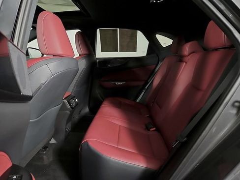Used 2024 Lexus NX 350 AWD w/ Cold Area Package image 11