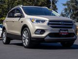 Used 2017 Ford Escape Titanium w/ Equipment Group 301A image 2