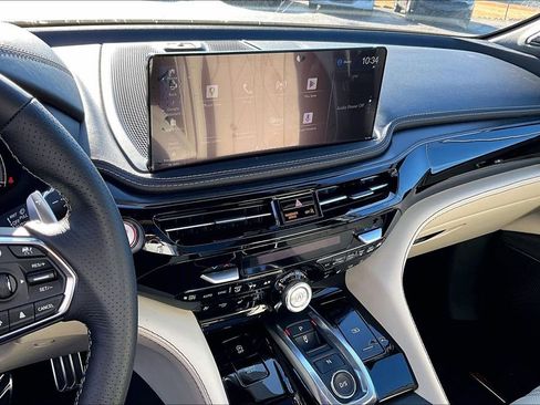 New 2026 Acura MDX Type S AWD/4WD image 22