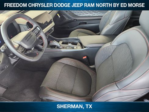 New 2026 Dodge Charger Scat Pack image 8