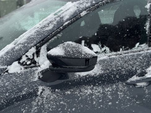 Used 2025 MAZDA CX-50 2.5 Hybrid w/ Cargo Package image 14