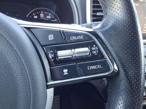 Used 2020 Kia Sportage S w/ S Premium Package image 26