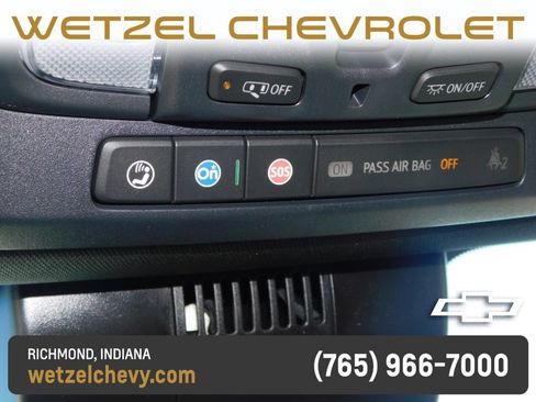 New 2026 Chevrolet Silverado 2500 High Country w/ High Country Premium Package AWD/4WD image 41