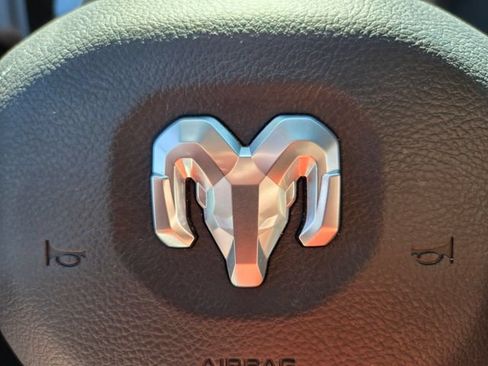 Used 2026 RAM 2500 Big Horn AWD/4WD image 30