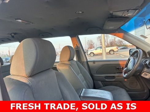 Used 2006 Honda Pilot LX image 6