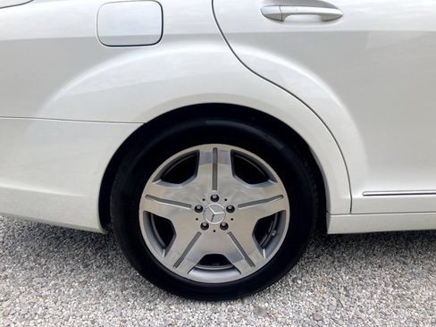 Used 2008 Mercedes-Benz S 600 image 29