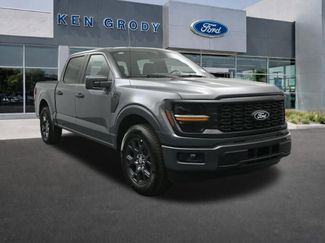 New 2026 Ford F150 STX w/ Equipment Group 200A 360° Tour