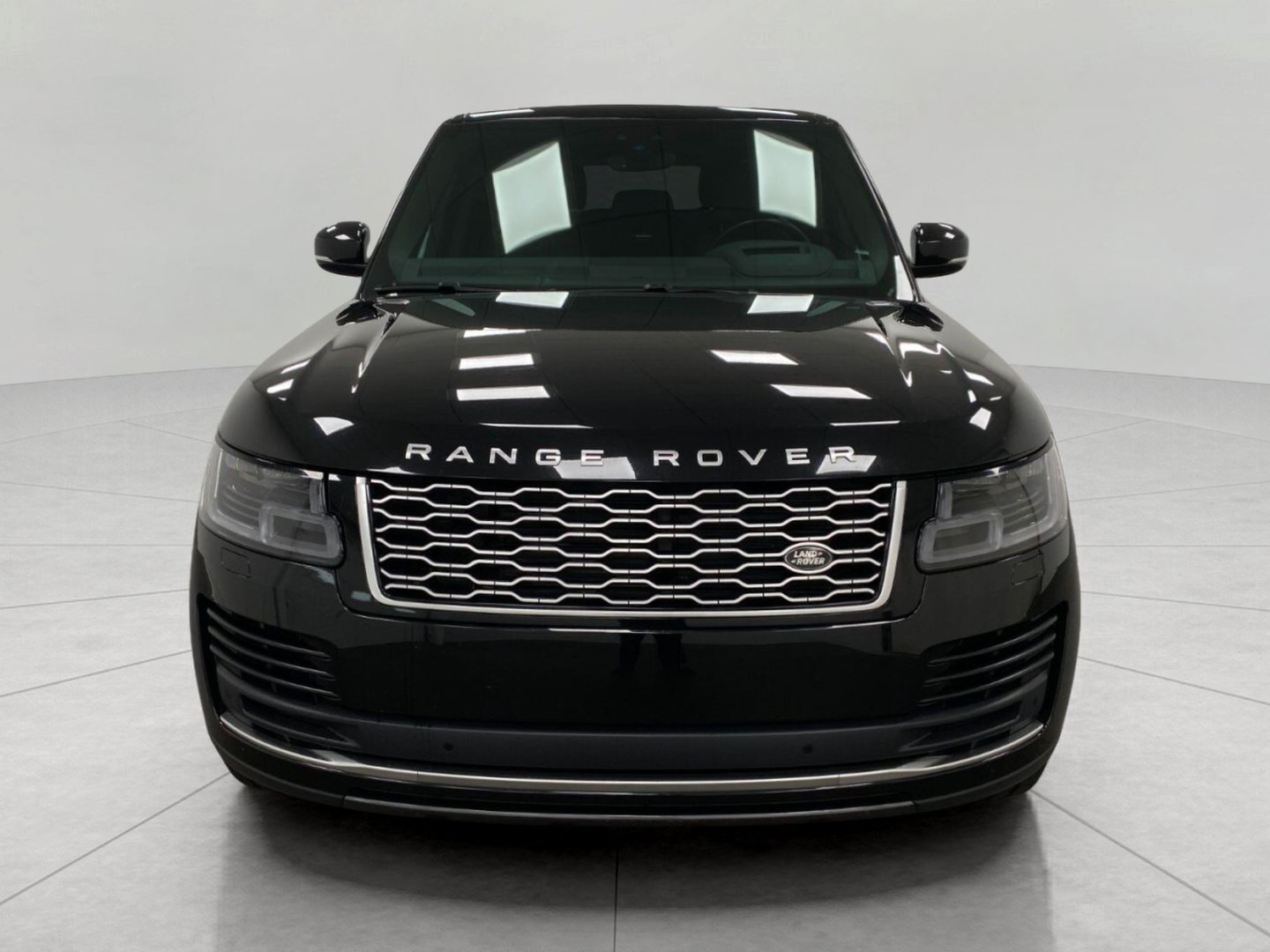 Used 2021 Land Rover Range Rover Westminster Edition AWD/4WD image 11