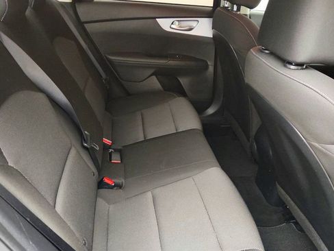 Used 2024 Kia Forte LX image 21