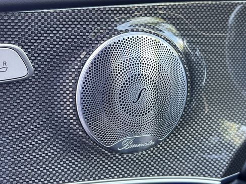 Used 2018 Mercedes-Benz E 63 AMG S image 44