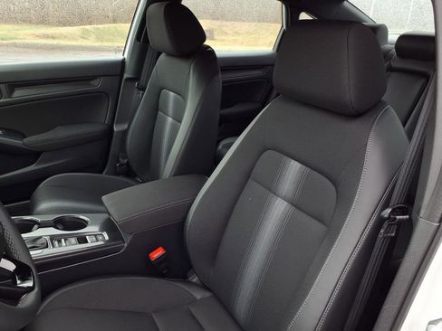 New 2026 Honda Civic Sport image 14