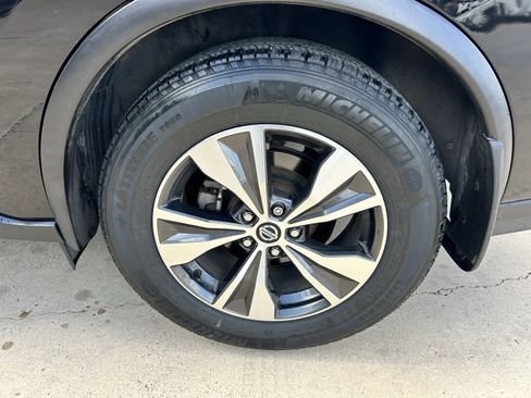 Certified 2022 Nissan Murano SV image 20