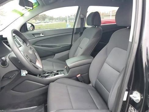 Used 2017 Hyundai Tucson SE image 9