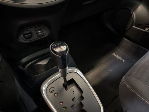 Used 2015 Toyota Yaris SE image 20