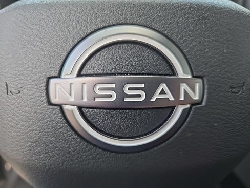 Used 2026 Nissan Rogue SV FWD image 97
