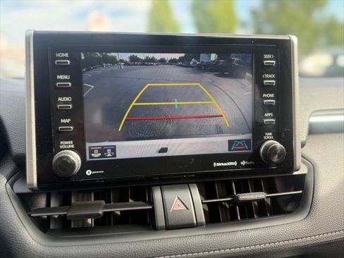 Certified 2020 Toyota RAV4 XLE w/ Convenience Package AWD/4WD image 27