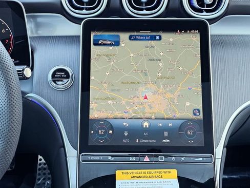 New 2026 Mercedes-Benz GLC 300 4MATIC image 32