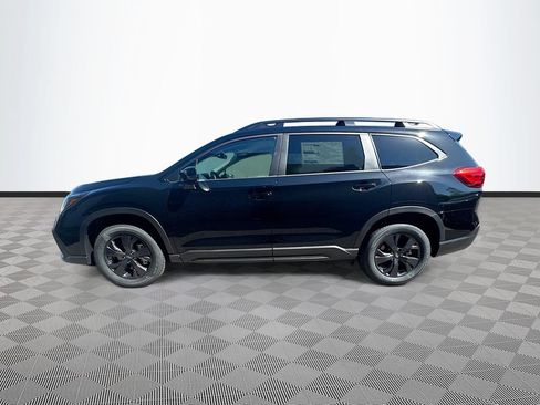 New 2026 Subaru Ascent Premium AWD/4WD image 35