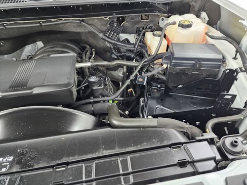 Used 2023 Chevrolet Silverado 2500 LT w/ Z71 Sport Edition image 16