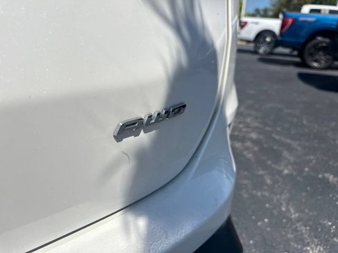 Used 2023 Ford Edge Titanium w/ Equipment Group 301A AWD/4WD image 12