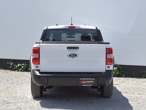 Used 2024 Ford Maverick XL FWD image 4