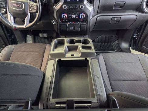 Used 2020 GMC Sierra 1500 SLE w/ SLE Convenience Package image 25