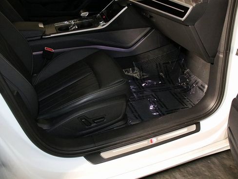 Used 2024 Audi A6 Premium Plus image 36