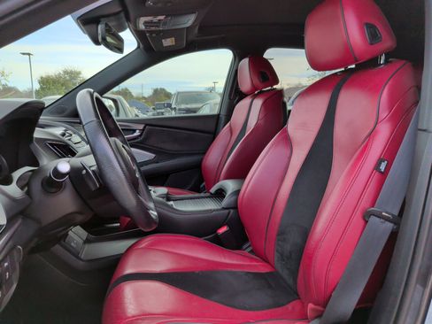 Used 2021 Acura RDX A-Spec image 24