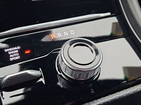 New 2026 Jeep Grand Cherokee Limited image 27