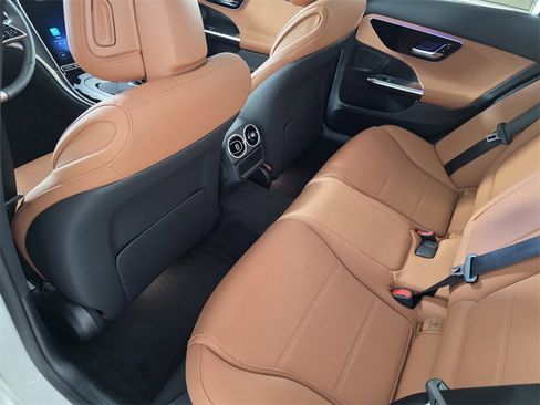 New 2026 Mercedes-Benz C 300 Sedan image 12