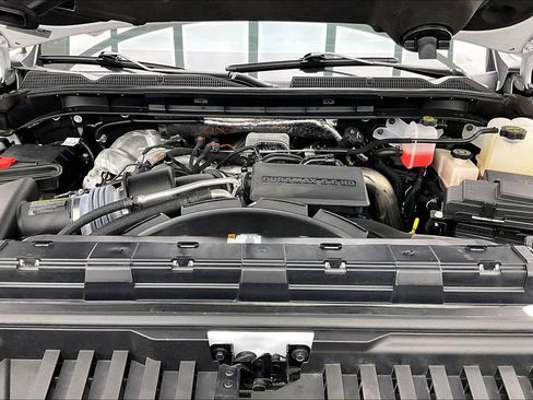 Used 2024 GMC Sierra 2500 AT4 w/ AT4 Premium Plus Package AWD/4WD image 10