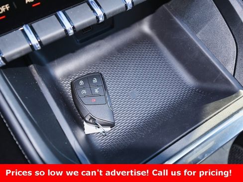 New 2026 GMC Terrain Elevation w/ Elevation Premium Package image 24