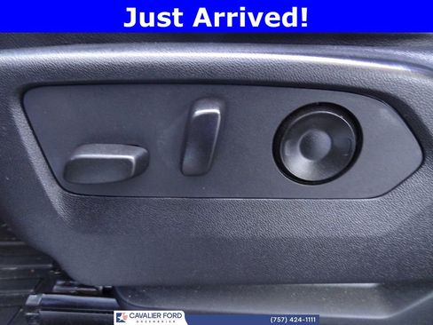 Used 2021 Chevrolet Tahoe Z71 w/ Z71 Off-Road Package image 7