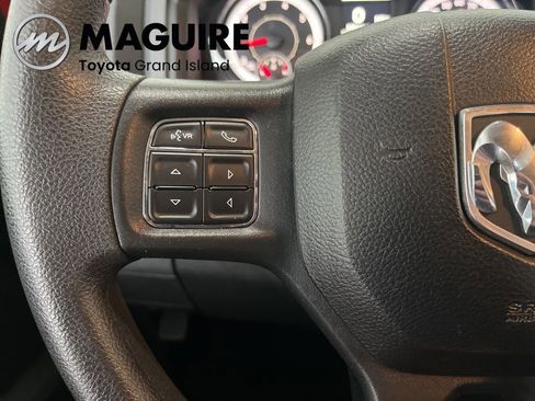 Used 2018 RAM 1500 Tradesman w/ Popular Equipment Group image 6