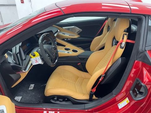 New 2026 Chevrolet Corvette Z06 image 9