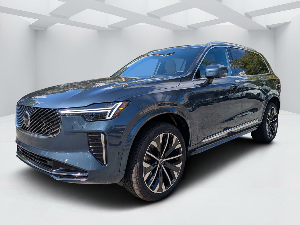 New 2027 Volvo XC90 T8 Plus AWD/4WD image 7