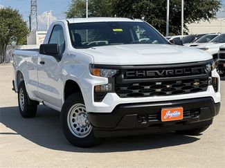 New 2026 Chevrolet Silverado 1500 W/T w/ WT Value Package video 2