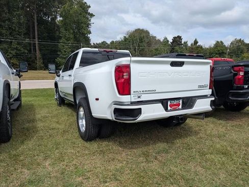 New 2026 Chevrolet Silverado 3500 High Country w/ Technology Package image 4